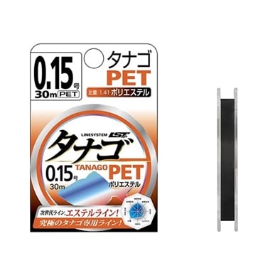タナゴ PET